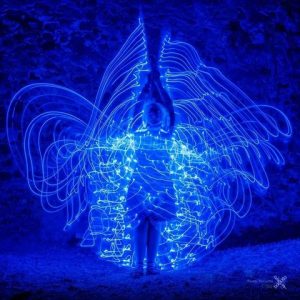 La Compagnie Les Mille Diables - Spectacle & LED