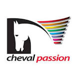 Logo Cheval Passion