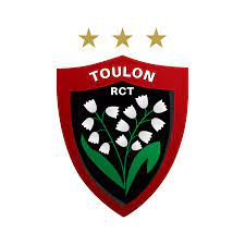 Logo RCT Toulon