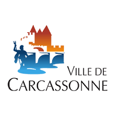 logo ville de Carcassonne