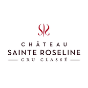 logo Château Sainte-Roseline