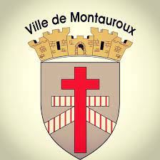Logo Ville Montauroux