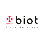 Logo Ville de Biot
